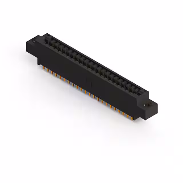 896-044-541-807 EDAC Inc.  Edgeboard Connectors